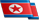 Corea del Norte